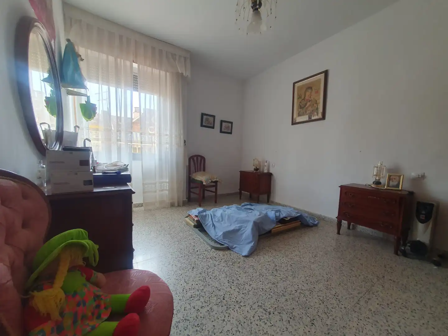 Flat with terrace for sale in Calle Concepción Arenal 6, imagen 15