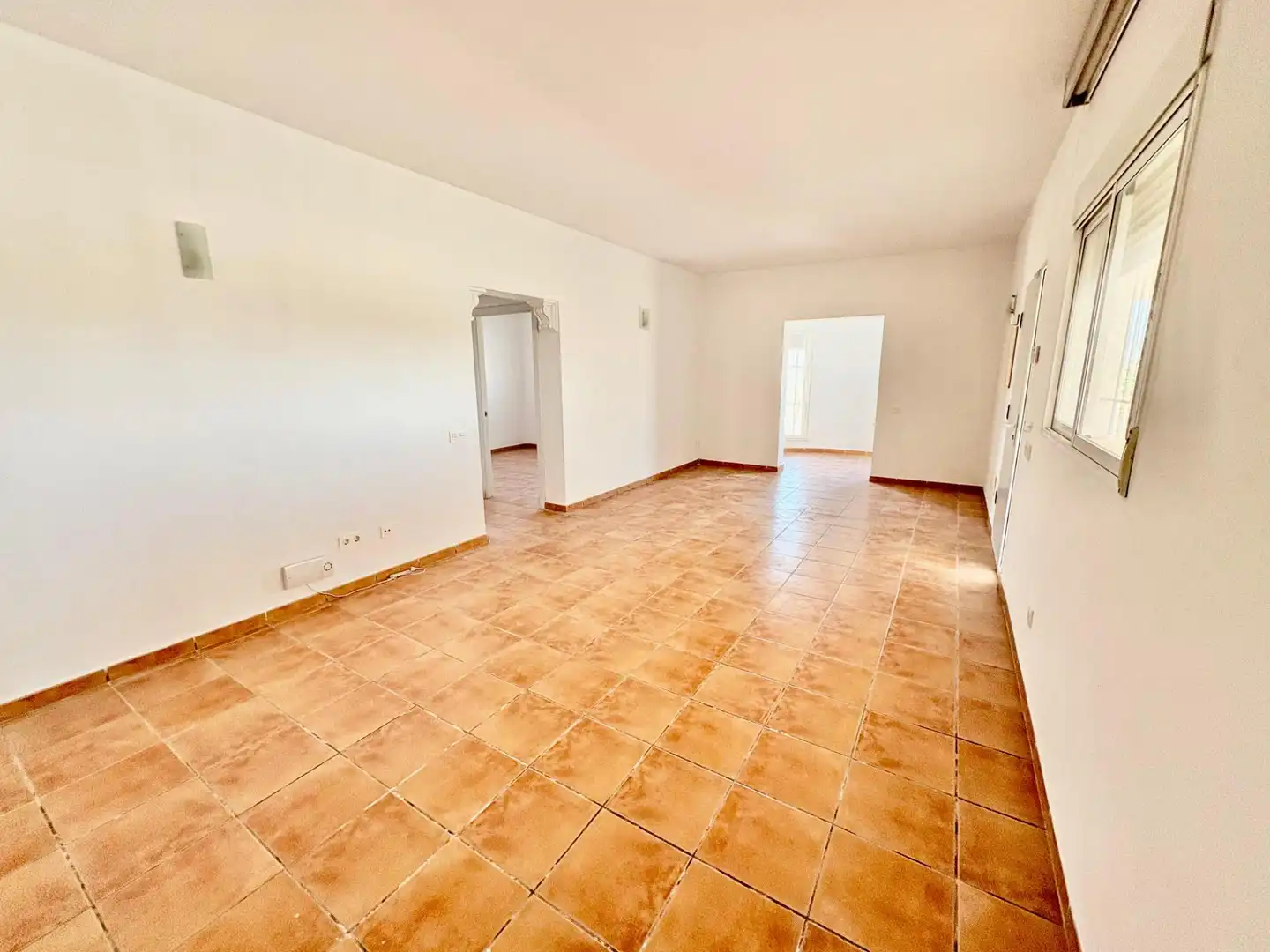 Country house zum Verkauf in Campillo