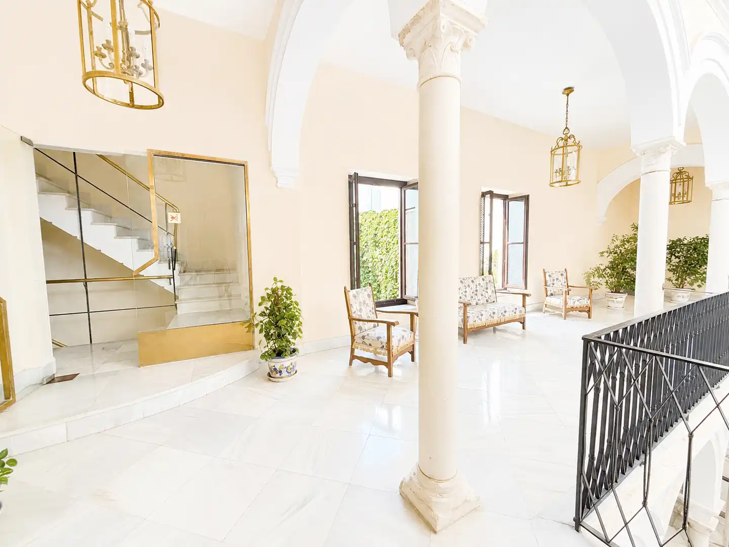 Flat for sale in Calle San Vicente, San Vicente