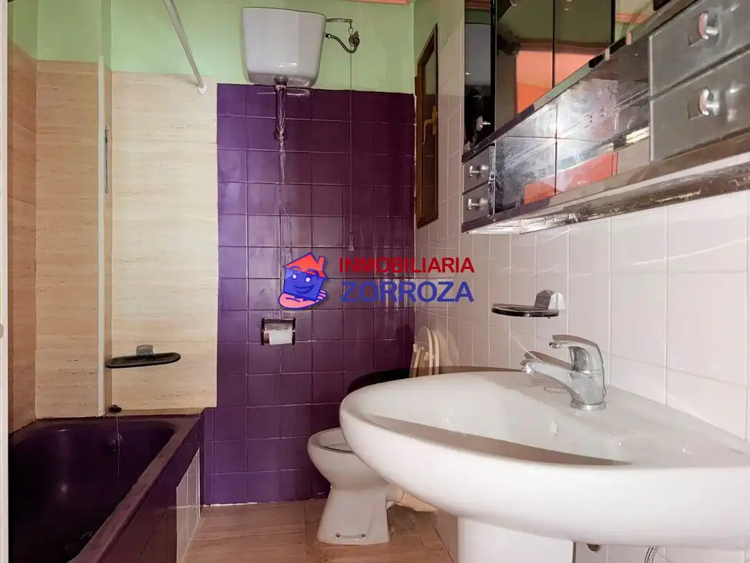 Flat for sale in Cruces Plaza, imagen 16