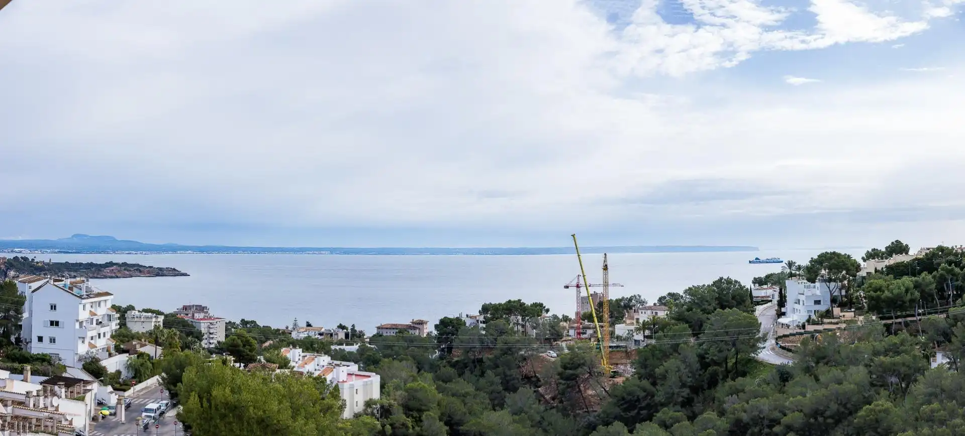 Àtic amb piscina en venda a Cas Català - Illetes, imagen 33