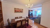 Dining room of Flat for sale in Burgos Capital