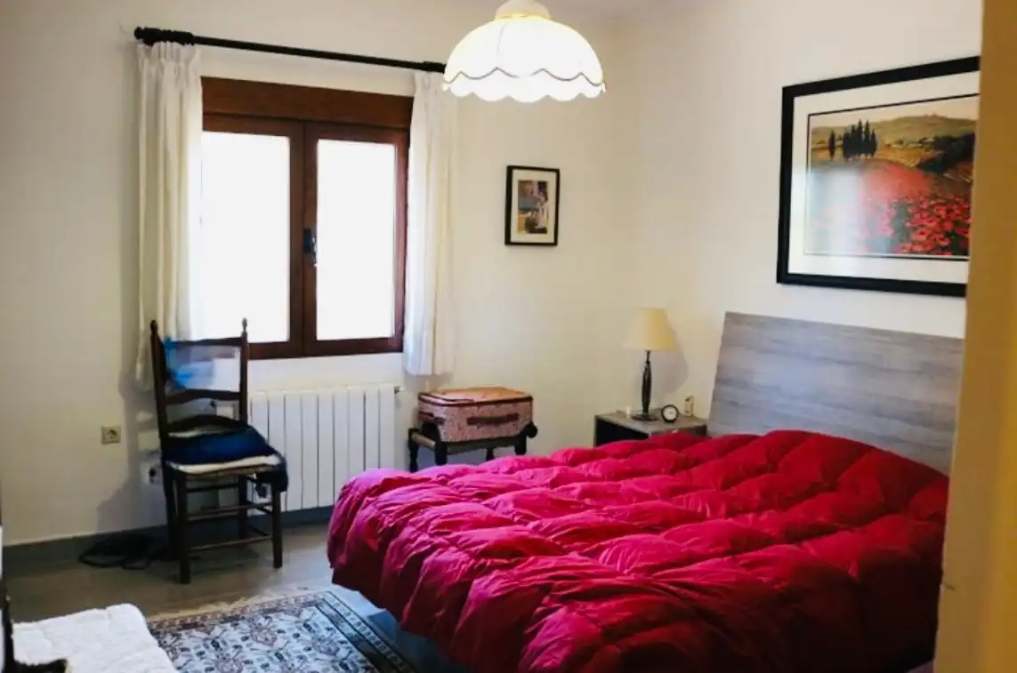 Chalet con terraza en venta en El Montgó, imagen 13
