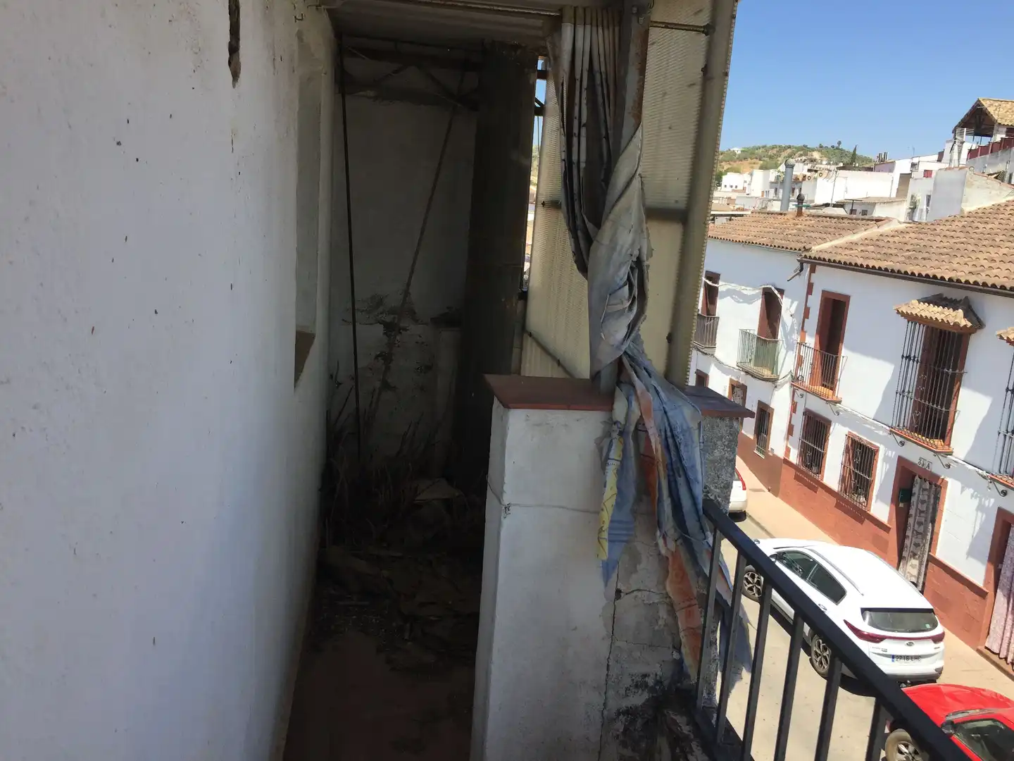 Terraza de Casa o chalet en venta en Montoro con Terraza y Trastero
