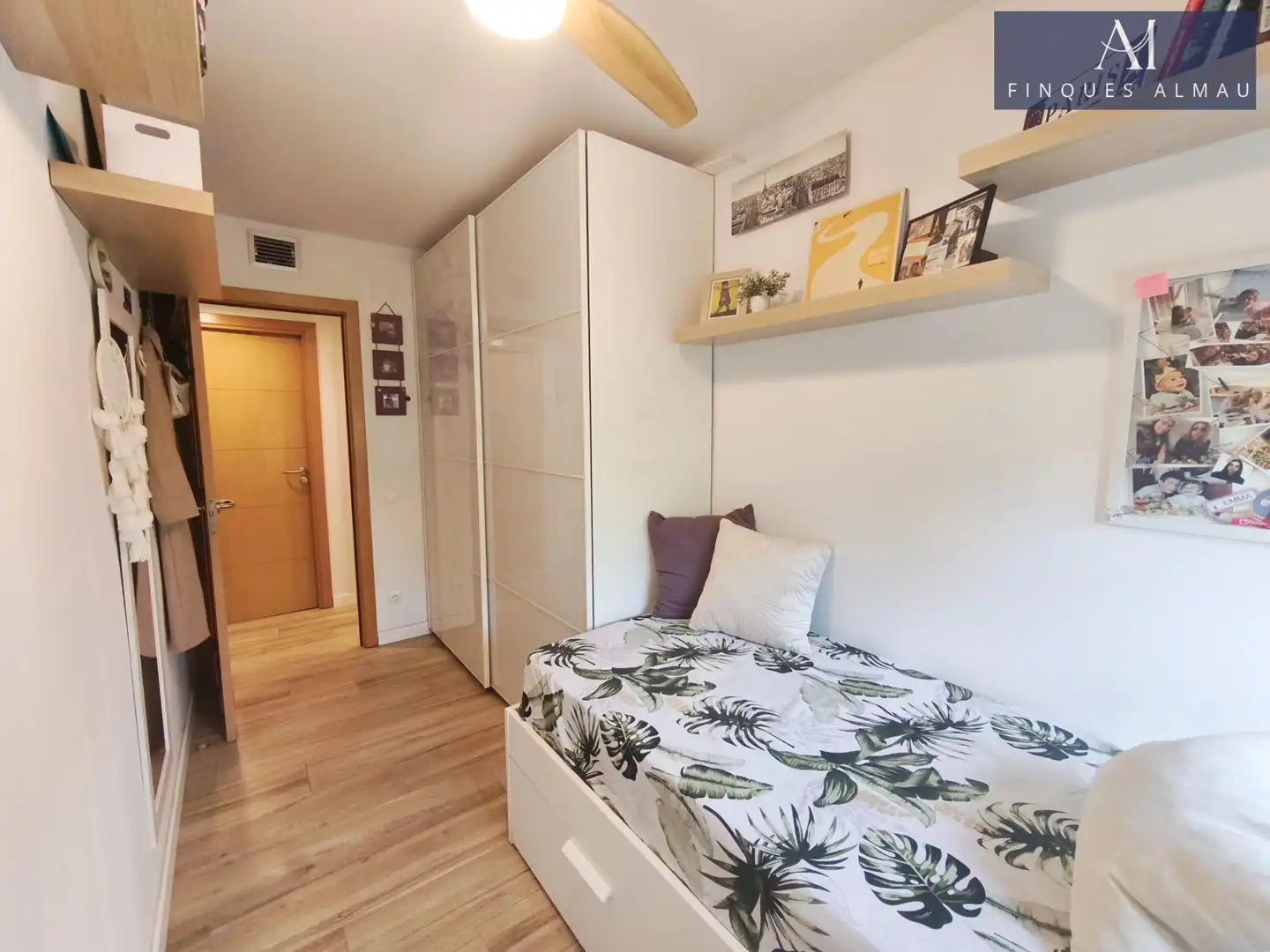Wohnung mit Terrasse zum Verkauf in Barceloneta -  Molí d'en Rovira, imagen 21
