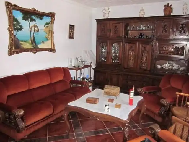 Casa amb piscina en venda a Cazalla de la Sierra, imagen 9
