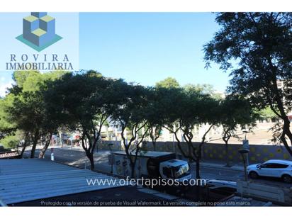 Exterior view of Flat for sale in Salou  with Terrace and Swimming Pool