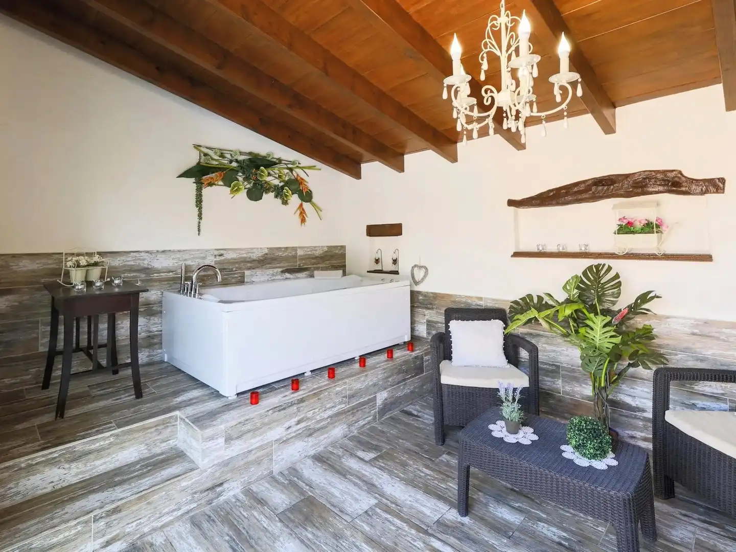 Bathroom of Houses for sale in Llíber, Alicante