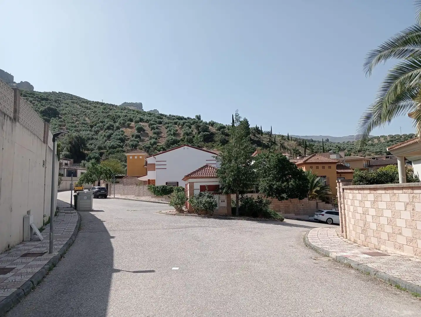 Terreni e lotti in vendita a Los Villares, imagen 4
