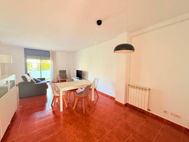 Piso en Alquiler en ROSSELLÓ en Sagrada Família