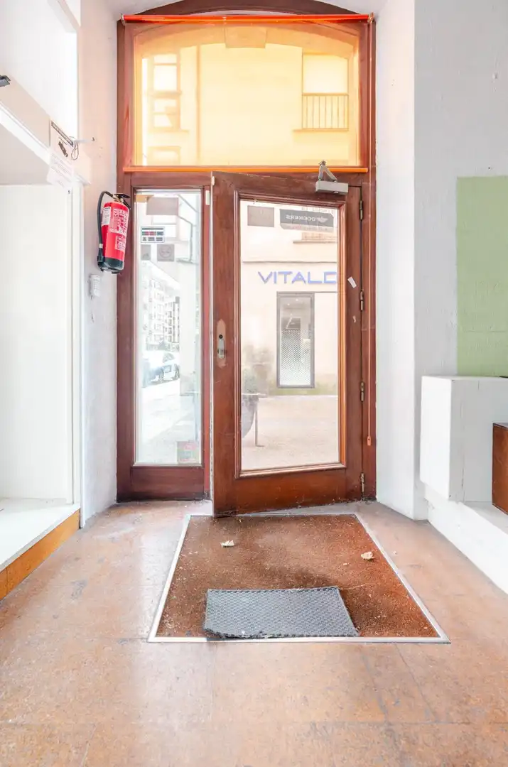 Commercial properties for sale in Siero