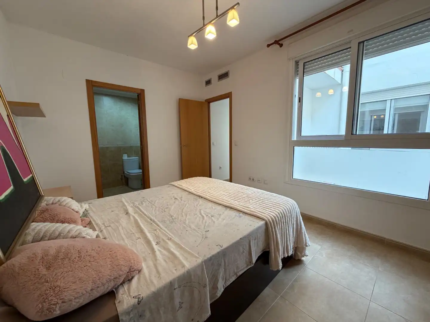 Habitación de Piso en venta en Benaguasil con Aire acondicionado, Terraza y Trastero
