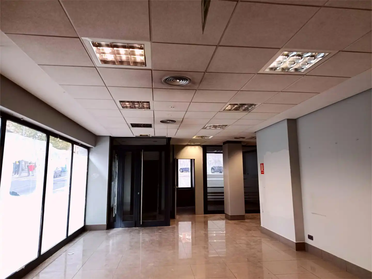 Local en venta en Salamanca