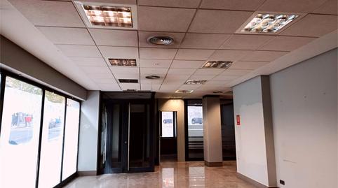 Foto 2 von Geschaftsraum zum Verkauf in Avenida de Portugal, 175, Carmelitas, Salamanca Capital