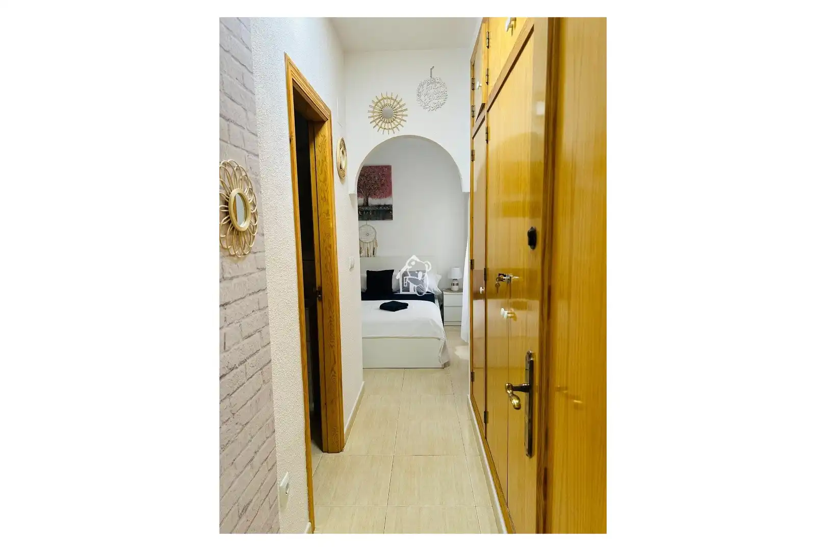 Apartamento con terraza en venta en Playa del Cura, imagen 26