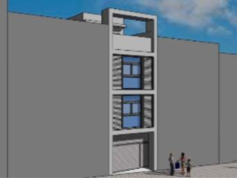 Foto 2 de Residencial en venta en Carrer Jesús, 18, Alcanar, Tarragona