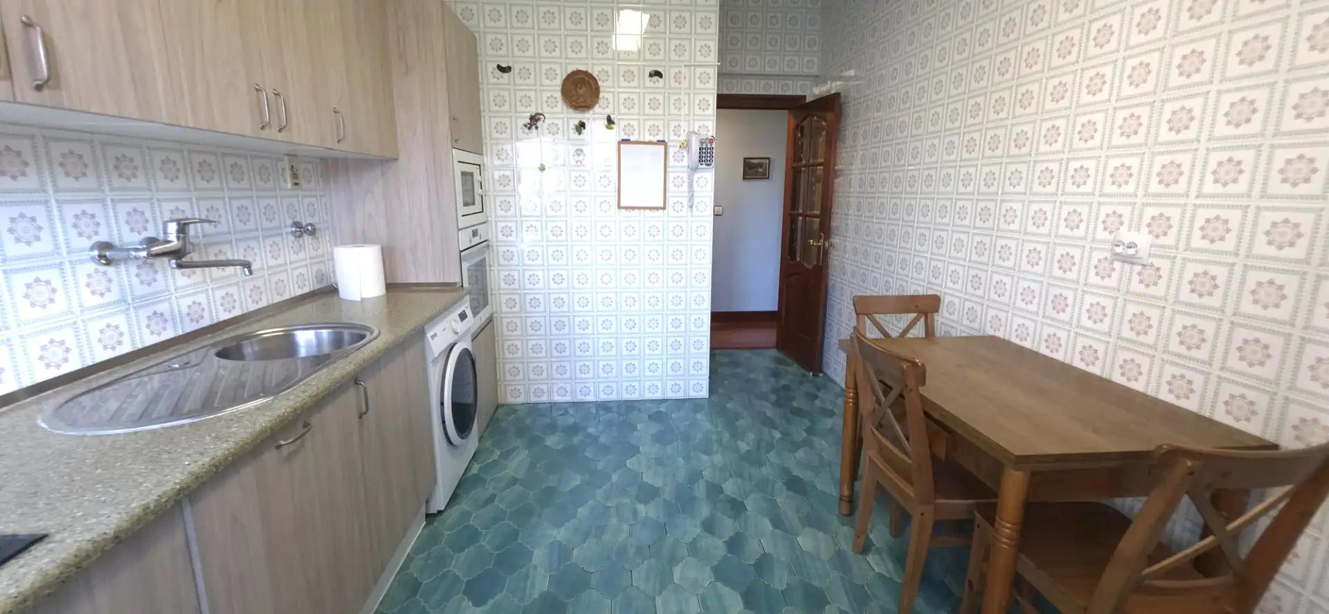 Wohnung zum Verkauf in Calle Islas Canarias, Ibarrekolanda