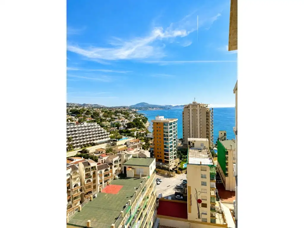Apartment with lift for sale in Zona Levante - Playa Fossa, imagen 21