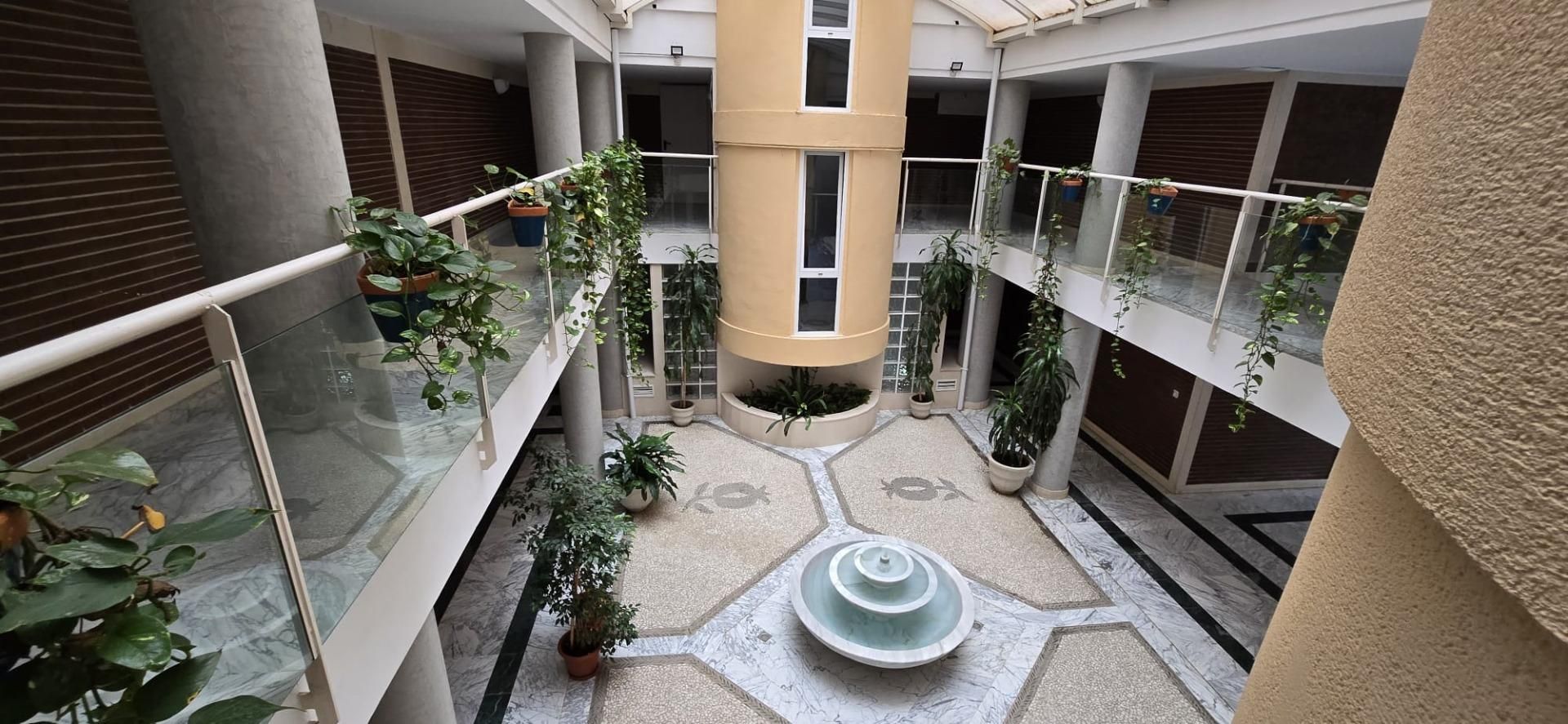 Flat for sale in Málaga Capital  with Air Conditioner and Storage room