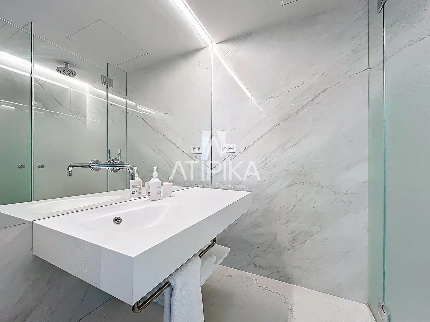 Appartamento con piscina in vendita a Llevant, imagen 79