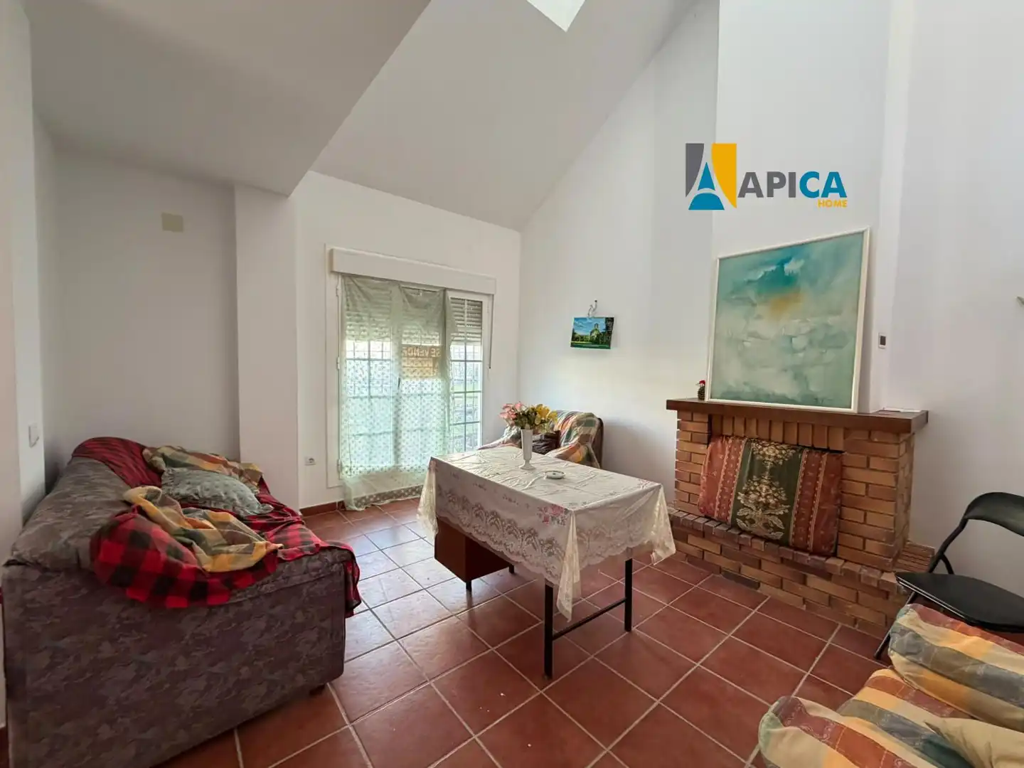 Terraced house with pool for sale in Benalup-Casas Viejas, imagen 5