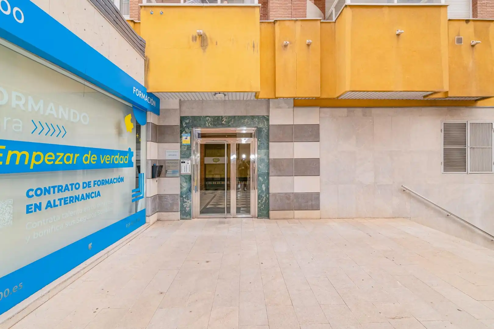 Pis amb ascensor de lloguer a Beiro, imagen 40