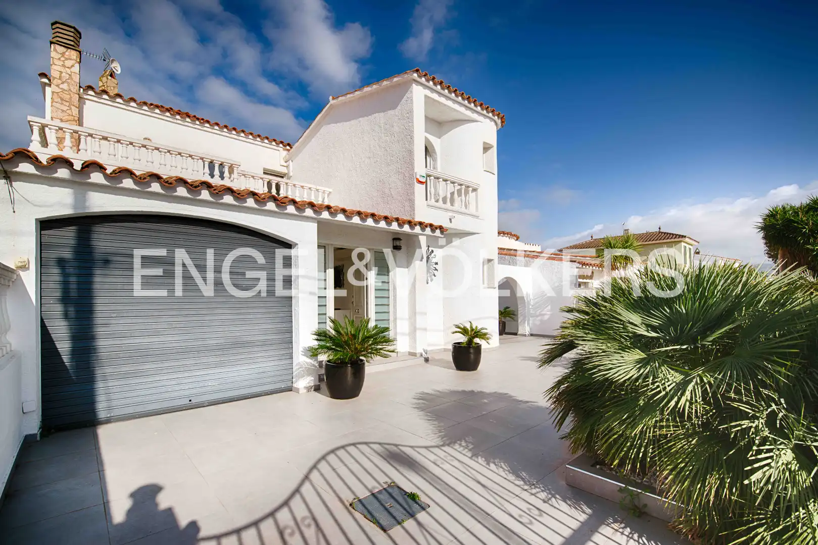 Villa con piscina in vendita a Carrer Francolí, imagen 38