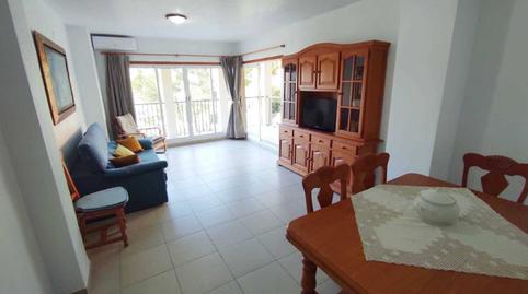 Photo 3 of Flat to rent in El Faro, Valencia
