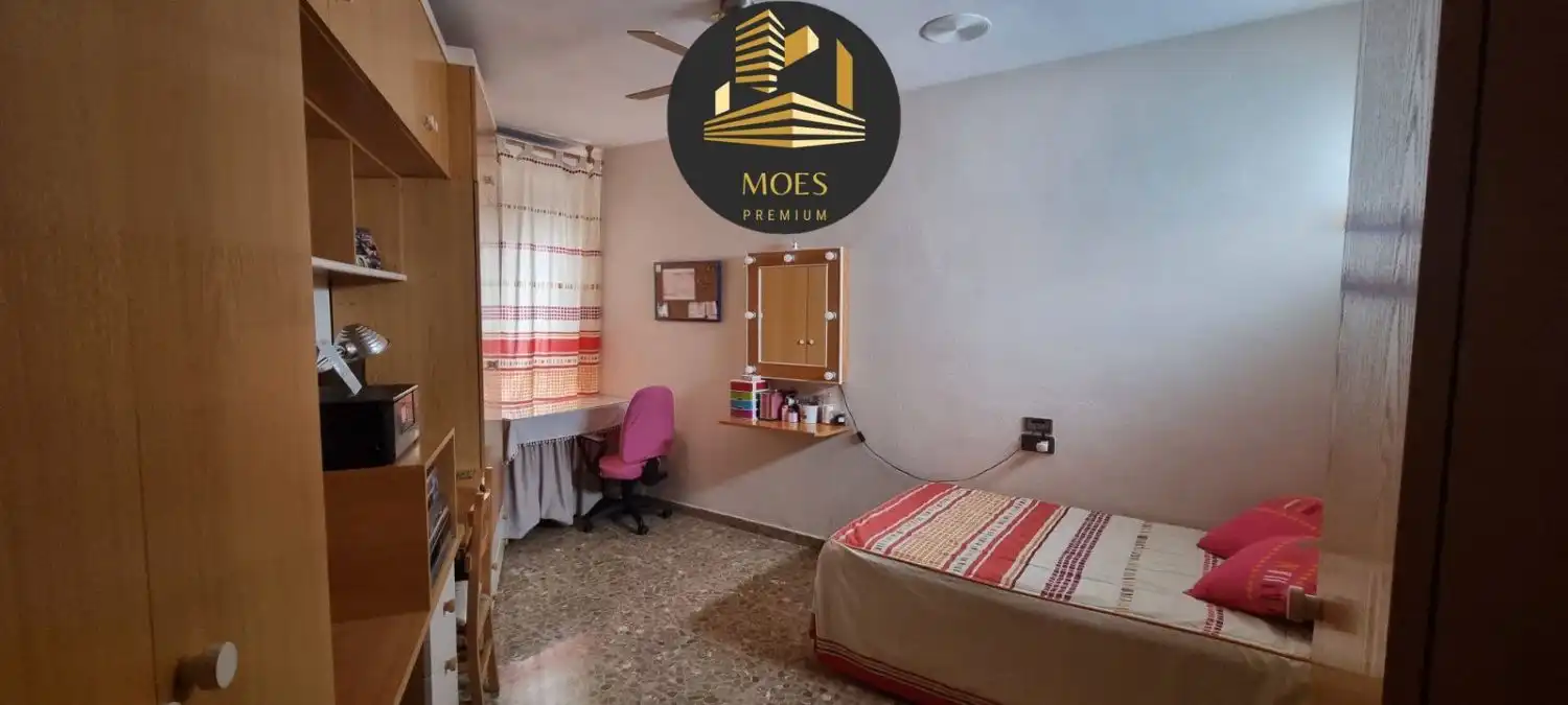 Casa amb terrassa en venda a Torredelcampo, imagen 10