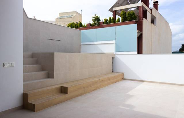 Casa adosada en Venta en Olletas - Sierra Blanquilla