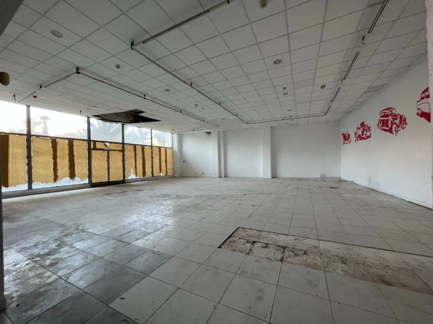 Business premises to rent in Elche ciudad, imagen 9