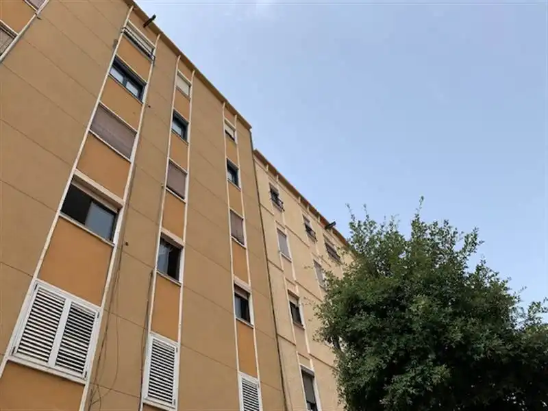 Vista exterior de Pis en venda en Sant Feliu de Llobregat