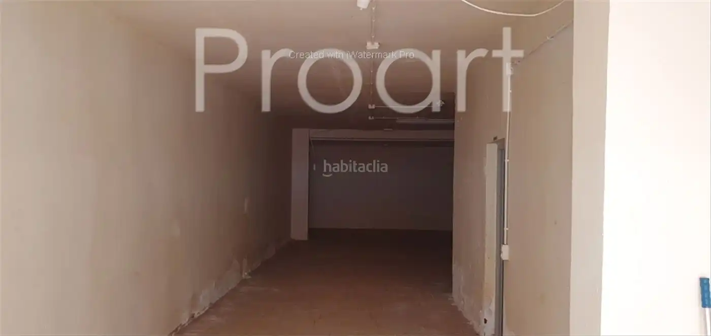 Local commercial à vendre à Tarragona