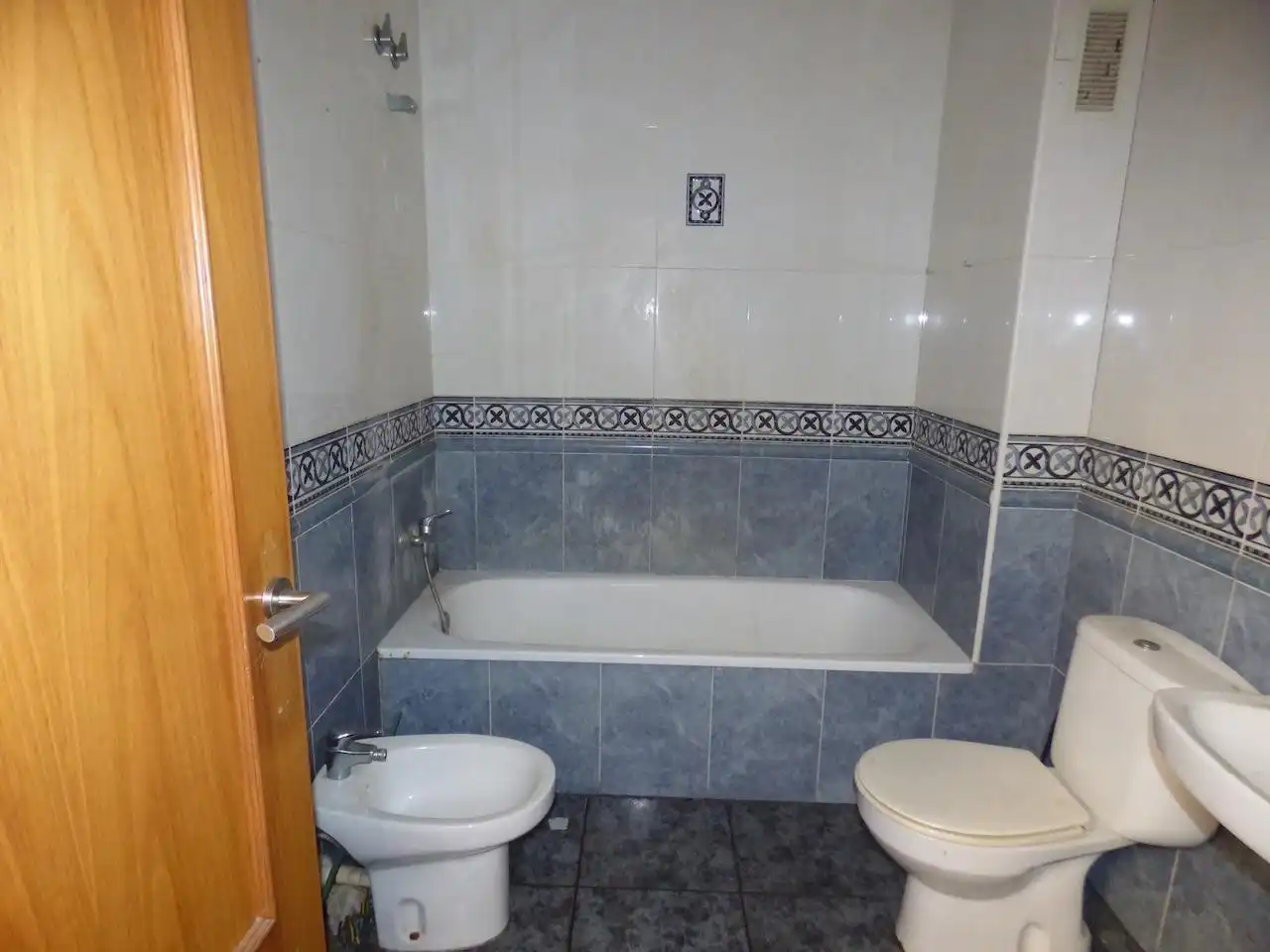 Bany de Casa o xalet en venda en Blanes amb Terrassa, Traster i Balcó