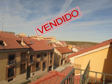 Piso en venta en ENRIQUETA PEINGEUX