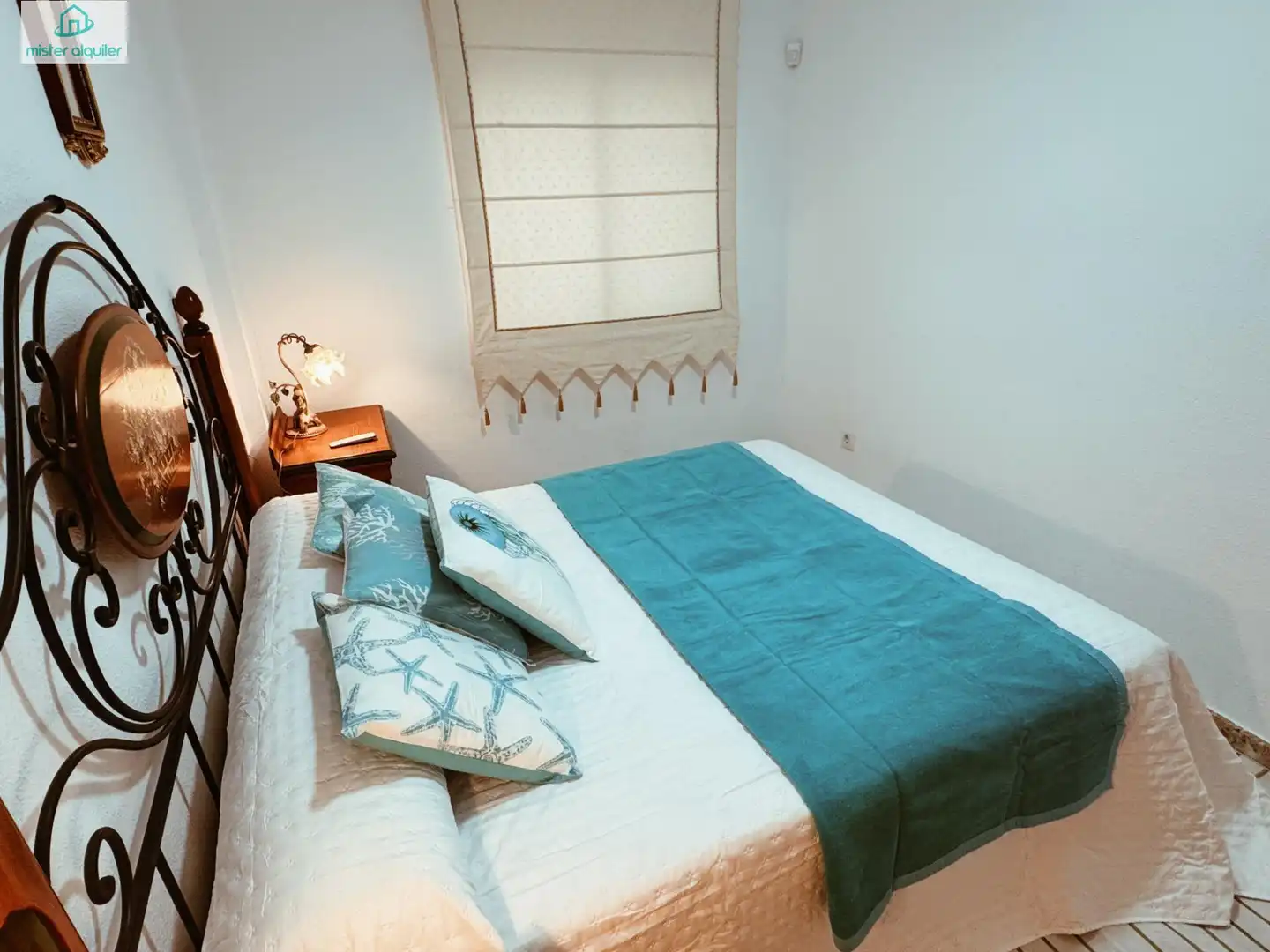 Apartment with terrace to rent in SANT PERE 31, imagen 74