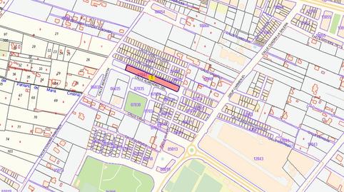 Foto 2 de Oficina en venda a Pt 36-ue-r, Ciutat del Transport - La Salera, Castellón