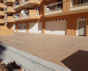 Parking of Premises for sale in Oropesa del Mar / Orpesa  with Terrace