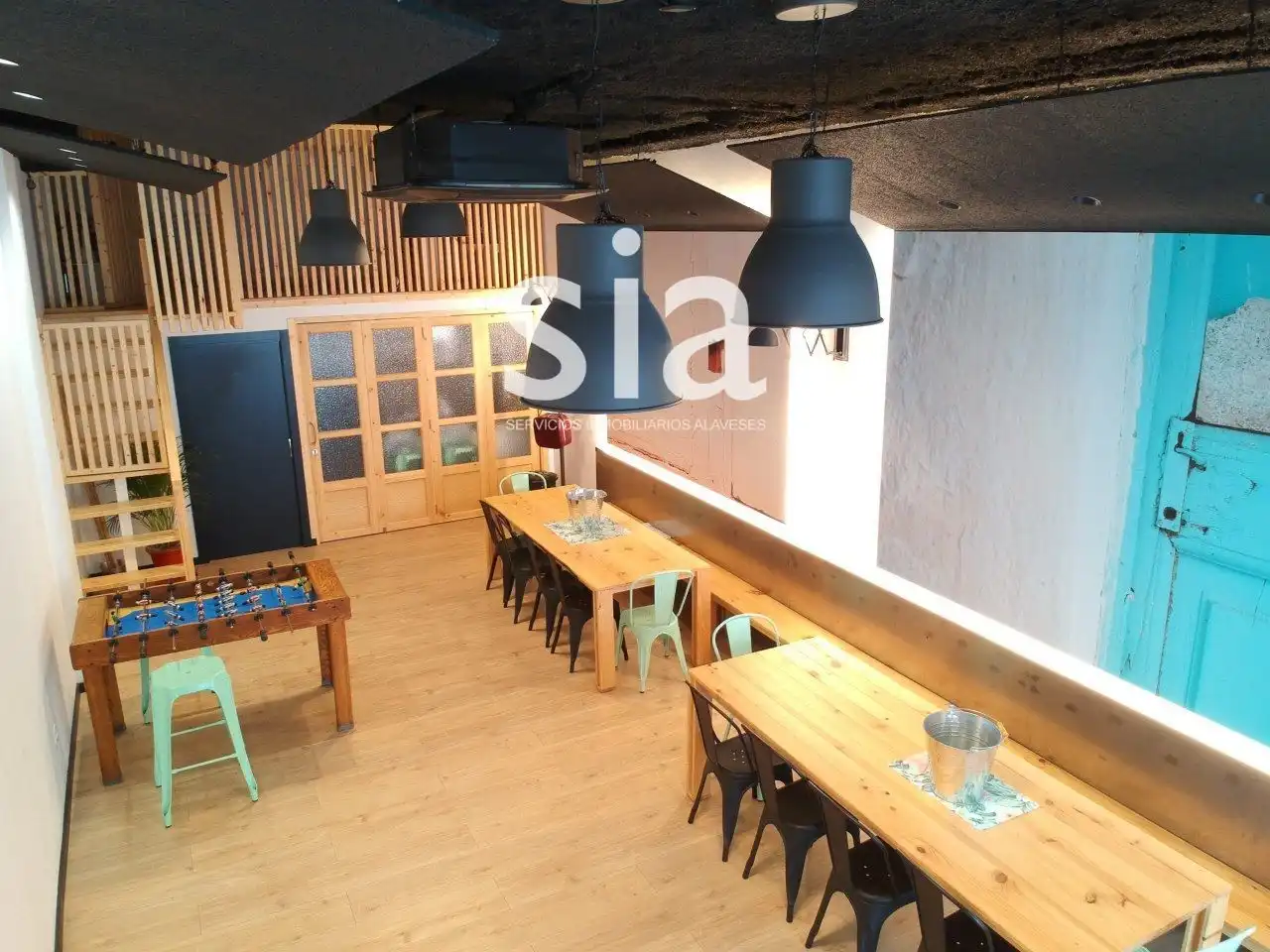 Local en venda en Vitoria - Gasteiz