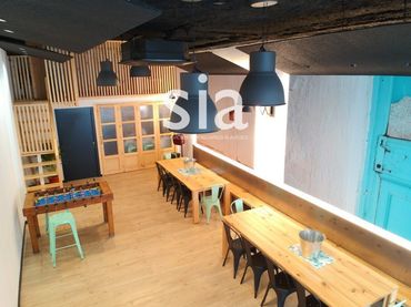 Local comercial en venda a Orio