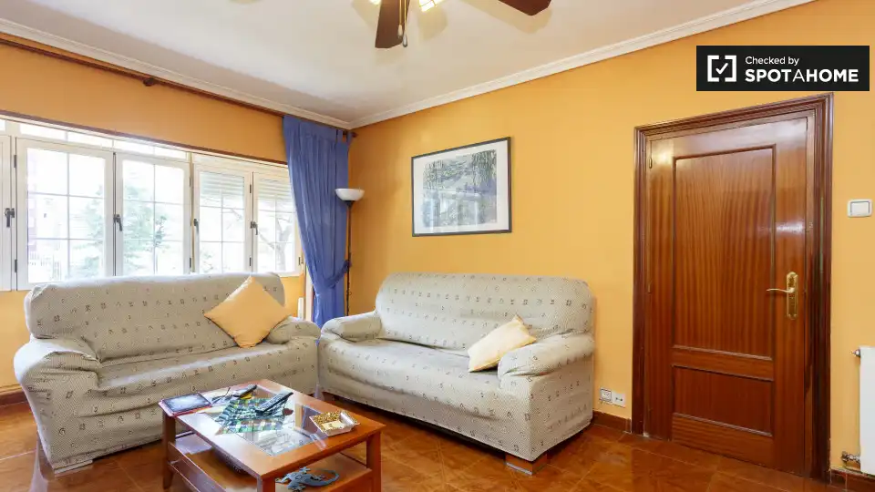Habitació a Pueblo Nuevo