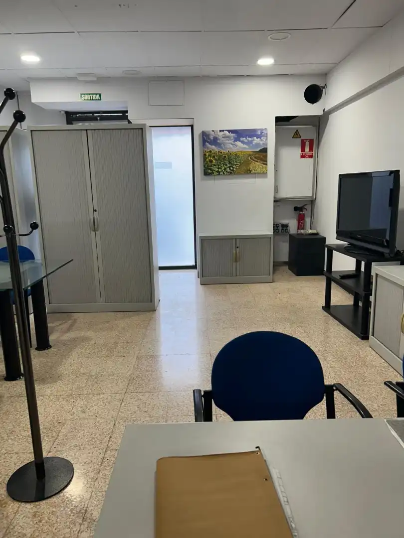 Locale commerciale in cessione a Passeig Maragall, imagen 9