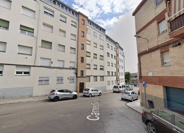 Piso en Venta en Santa Margarida de Montbui