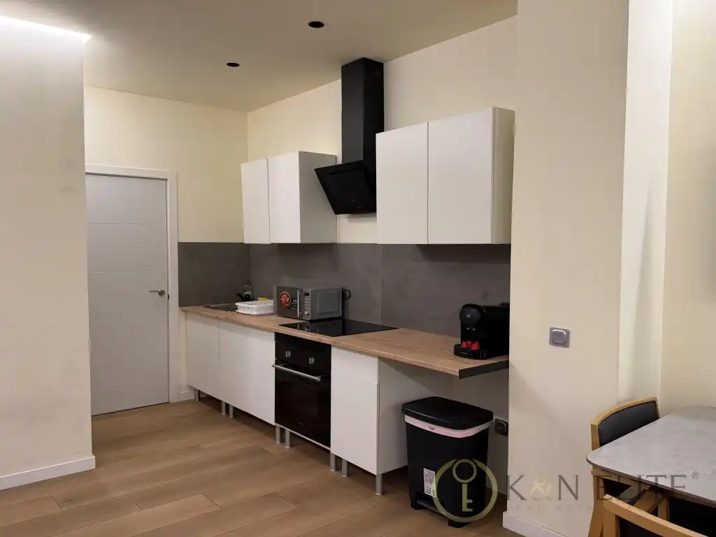 Cocina de Local en venta en Valencia