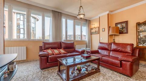 Foto 4 de Pis en venda a Calle Pérez Galdós, 50, Camino de Ronda, Granada