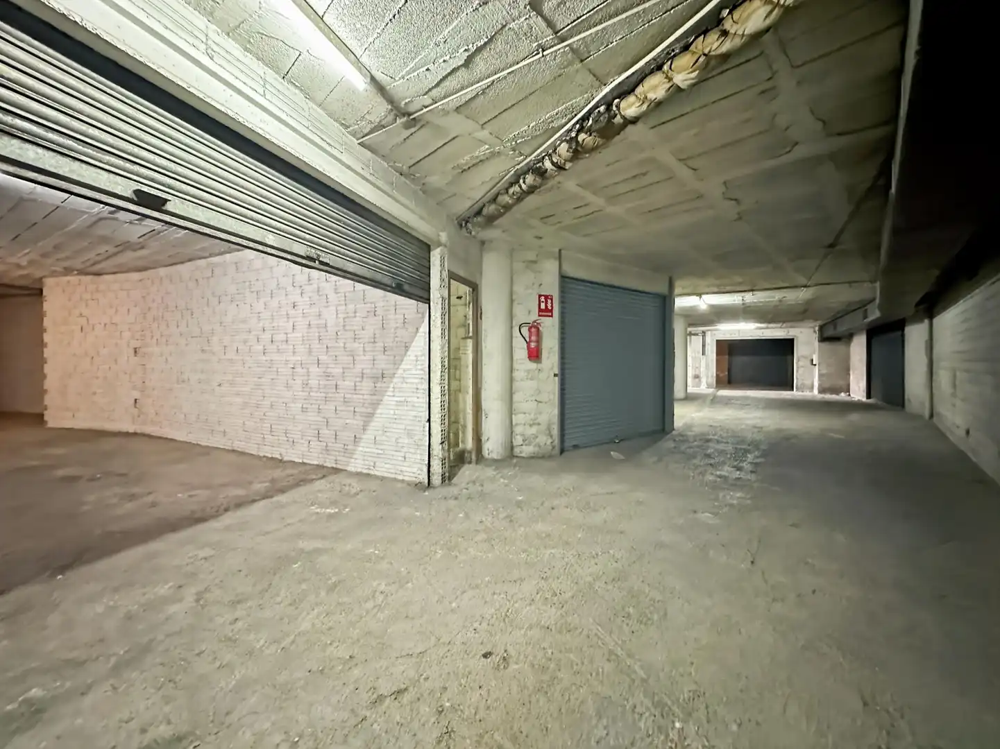Garage for sale in Berga