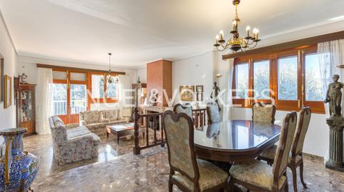 Foto 3 de Casa o xalet en venda a Pedralba, Valencia