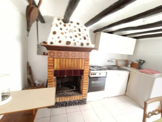 Finca rústica en Venta en Calle Herrerías, 9 en La Sotonera