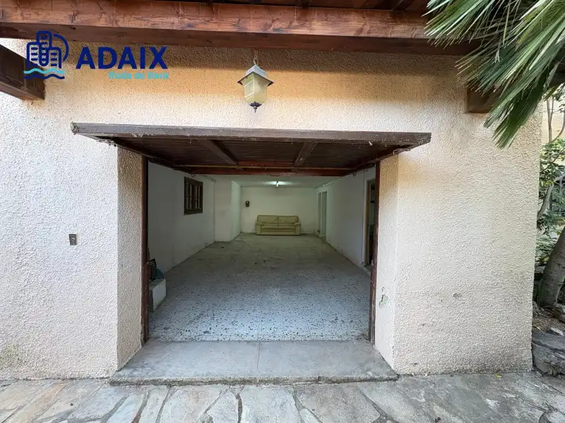 Parking de Casa o chalet en venta en Roda de Berà con Terraza, Trastero y Piscina