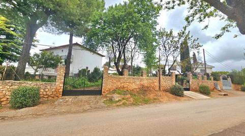 Foto 2 de Casa o chalet en venta en Paseo del Cristo, 33, Mondéjar, Guadalajara